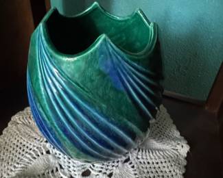 Haeger Pottery