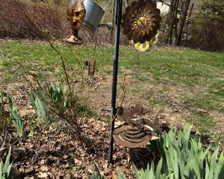 Plant hanger