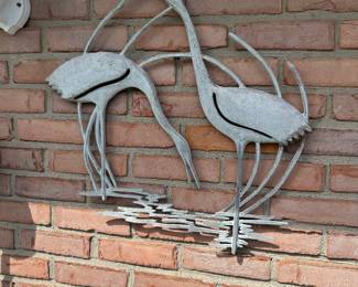 Crain Art