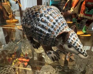 Mexican Armadillo