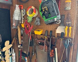 Tools