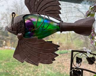 fish art
