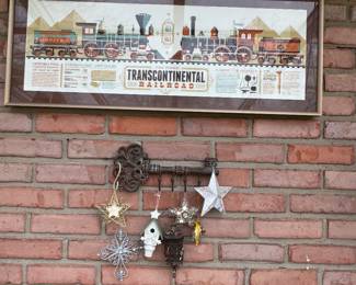Art & hanging décor