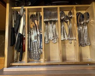 flatware