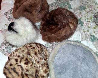 Fur Hats