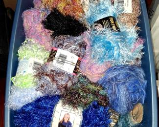 Yarn
