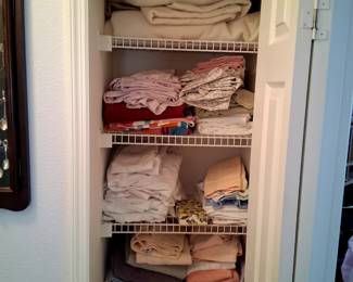 Linens