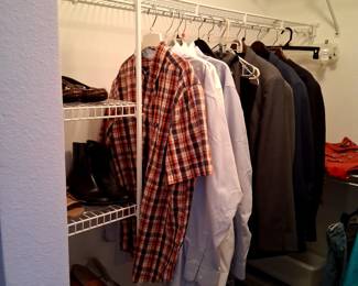 Men Clothing
