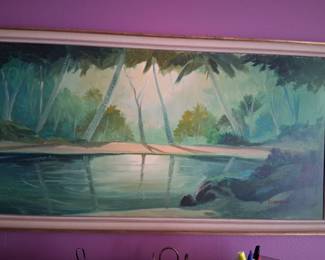 Reminisent of Highwaymen