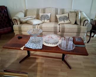 sofa/love seat