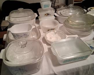 Corningware