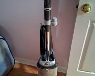 Shark Vaccuum