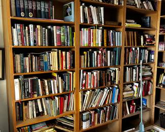 Books