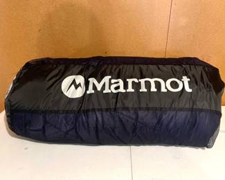 Lot 3767 Marmot Womens Trestles Elite Eco Sleeping Bag NEW