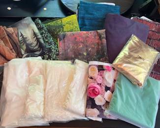 Lot 3952 Photography Backdrop Cloths