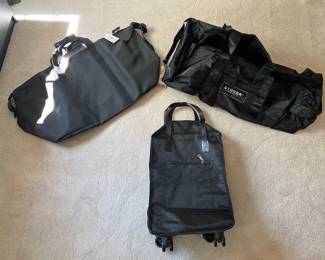 Lot 3571 Luggage Travel Bags NEW