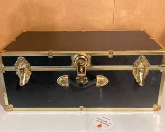 Lot 3808 Storage Locker Trunk