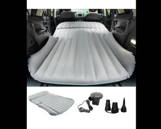 Lot 3687 SUV Air Mattress