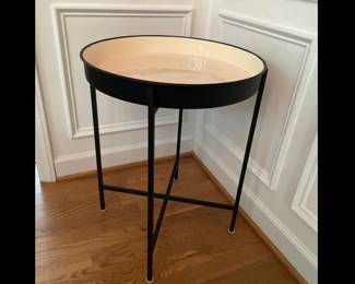 Lot 3721 Tray Table