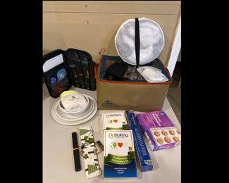 Lot 3736 Camping Supplies Kelty Helinox GSI outdoors