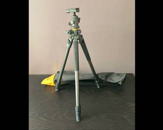 Lot 3684 Vanguard Alta Pro 2 263AGH Tripod