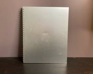 Lot 3554 Madonna Sex 1st edition Collectible Book Erotica