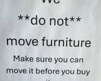 Sale Picture