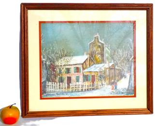 Sale Picture