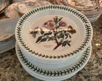 Portmeirion Botanical 