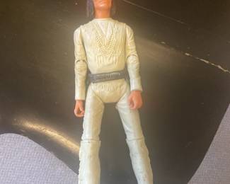Vintage Toys
