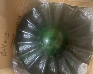 Glass Art Pieces, Unique Handmade Glass Artwork
