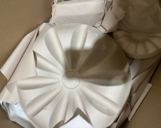 Kiln Molds