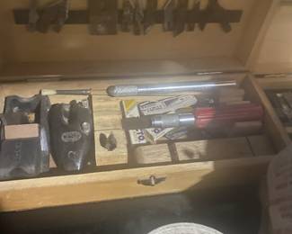 Hand Tools