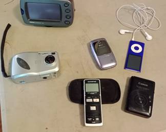 misc electronics