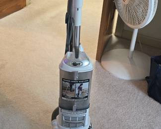 shark vacuum