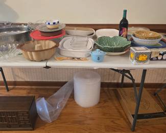 kitchen goodies