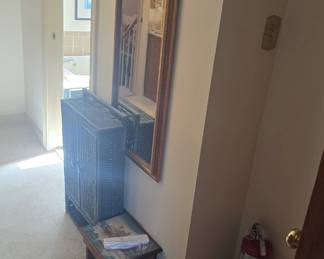 mirror and more home goods