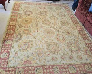nice area rug pics dont do it justice