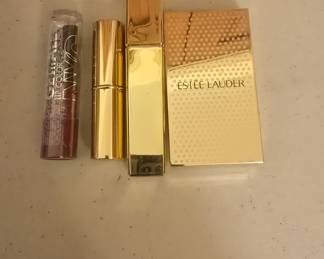 Estee lauder makeup unused