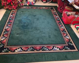 large area rug