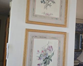 framed prints