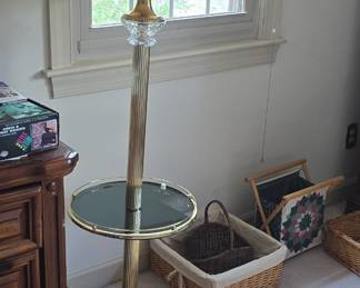 table lamp and more