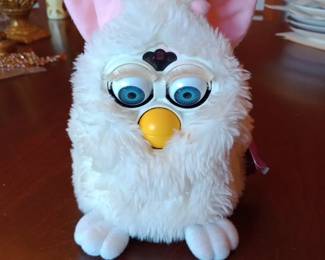 Furbee!!
