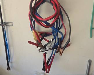 more garage goodies
