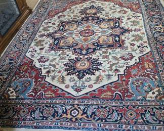 Persian rug
