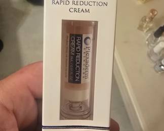 new in box reduction creme