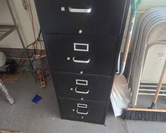 file cabinet