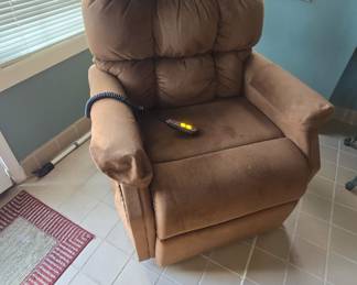really nice lift chair