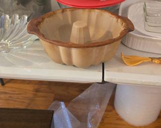 pampered chef and more kitchen stuff