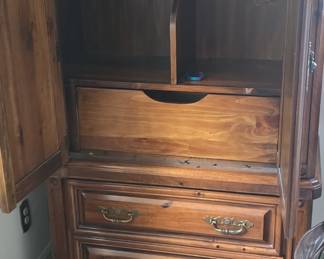 gentlemans chest